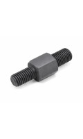 Переходник резьбовой (M12x1,75) x (M10x1,5) для съемника форсунок (4718A JTC). 4718A-P3 JTC