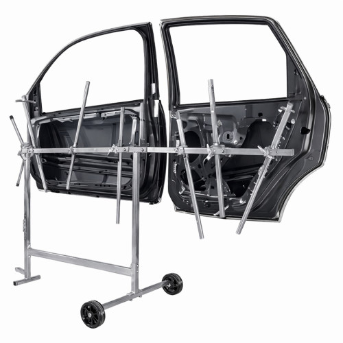 Стенд поворотный для покраски автомобильных деталей. ShiningBerg 100725348