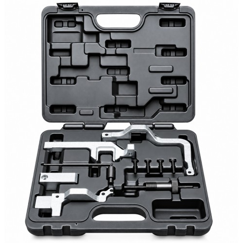 Набор для установки ГРМ BMW MINI/PEUGEOT/CITROEN 10 пр. FORCE 910G8 F