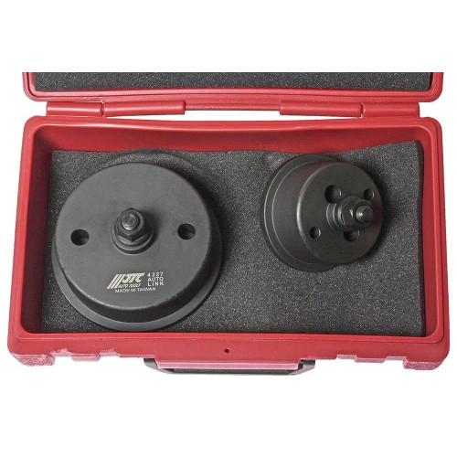 Комплект для установки сальников коленвала MERCEDES M651. 4227 JTC