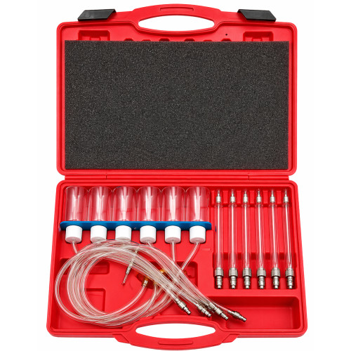 Вимірювач витрати для двигунів з системою впорскування Common Rail. 4776 JTC