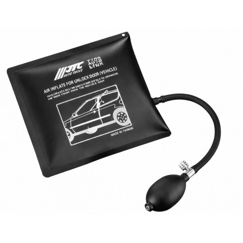 Подушка отжимная пневматическая 205×205мм. 7755 JTC