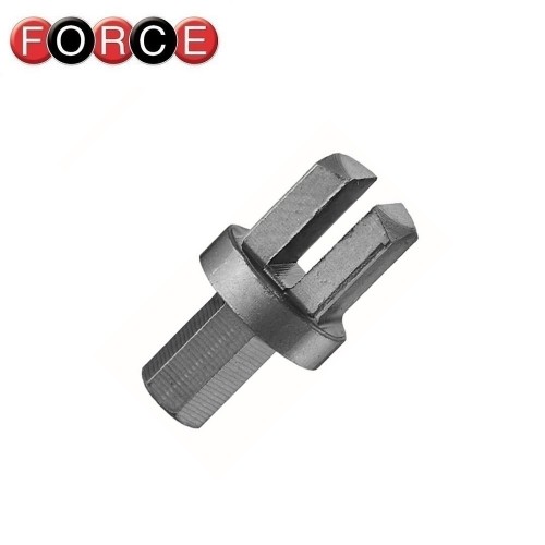 Съемник для пластиковой пробки поддона картера FORD, PEUGEOT, CITROEN 61938 Force