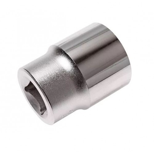 Головка торцевая 1/2",6-гранная, 22мм. 43822 JTC