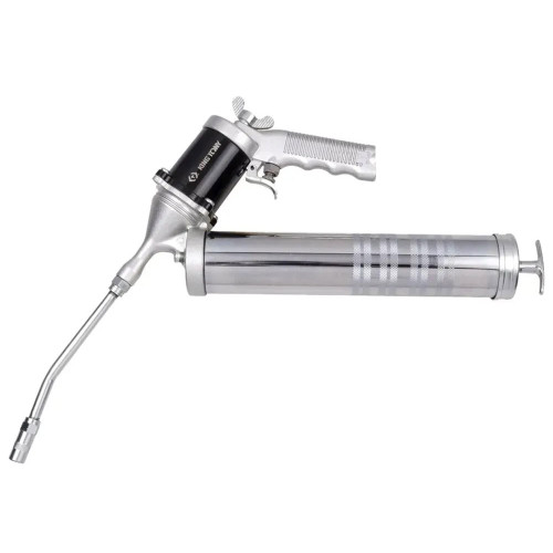 Пневматический нагнетатель консистентных смазок 400мл. KING TONY 9BV1420