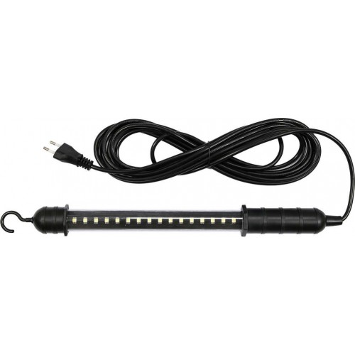 Лампа светодиодная переносная 220V, 4000 К, 3,2 ват 16 LED VOREL 82699