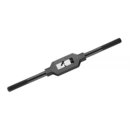 Метчикодержатель 6-19мм, CRV сталь,380мм. FORCE 881A19 F