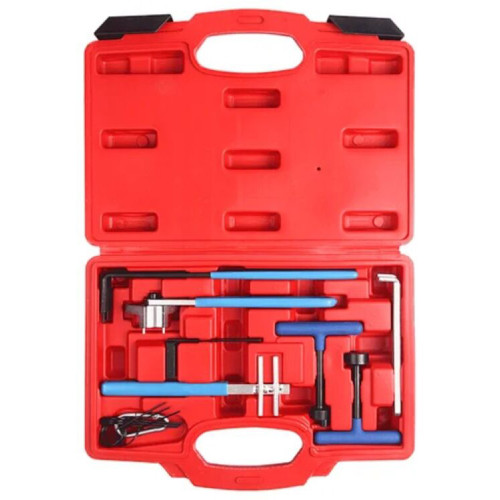 Набор инструментов для натяжения ремня ГРМ универсальный VAG,Alfa Romeo,Fiat,Citroën. VIKTEC VT01185