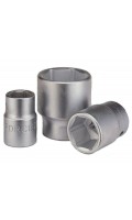 Головка торцева 3/4",6-гранна, 33мм, довжина 56мм. FORCE 56533 F