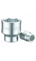 Головка торцевая 3/4",6-гранная, 48мм, длина 70мм. FORCE 56548 F