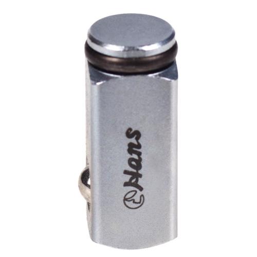 Сменный квадрат 1/2" для переходника (86884) HANS 86884SP