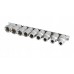 Набір головок 1/2" TORX E10 - E24 (954009-2) ASTA