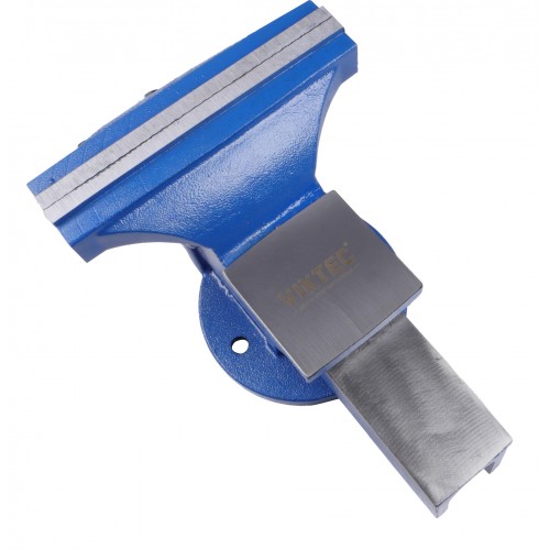 Тиски слесарные 8" (200мм) VIKTEC VT17418B