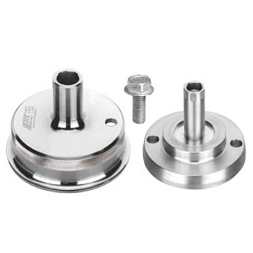 Приспособление для установки заднего сальника коленвала LAND ROVER Freelander 2,Range Rover Evoque дизель 2.2л. 6887 JTC