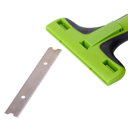 Скребок для удаления пленки и клея 100мм SK7,5 лезвий. Alloid Pro HP-76100