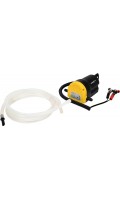 Насос для перекачки дизельного топлива и моторного масла 12V VOREL 78007