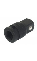 Адаптер ударный F1/4" - M3/8" 240203 JTC