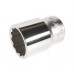 Головка торцева 1/2",12-гранна, 20мм. 43920 JTC