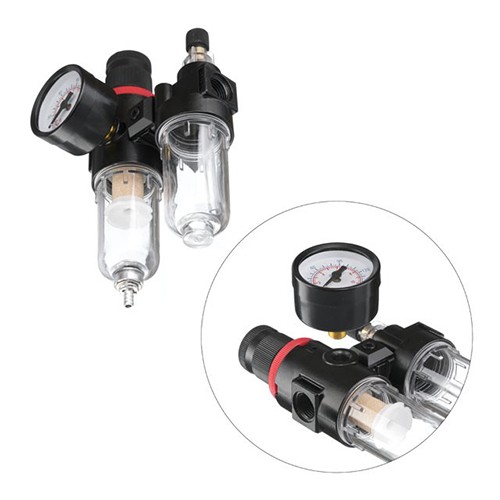 Блок подготовки воздуха 1/4" AIRKRAFT AFC2500