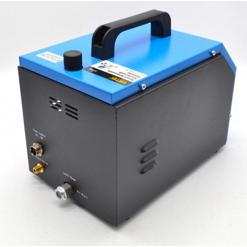 Дымогенератор 12V 100 Вт 30 л/мин. VIKTEC VT17519