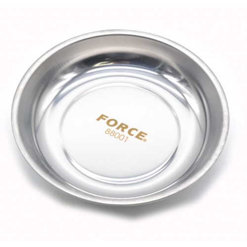 Лоток магнитный D150мм FORCE 88001 F
