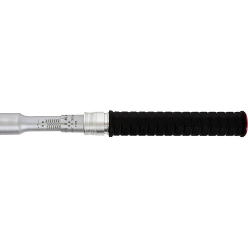 Ключ динамометрический YATO: 3/4", F=150-800 Нм, L=1155-1175 мм YT-07711