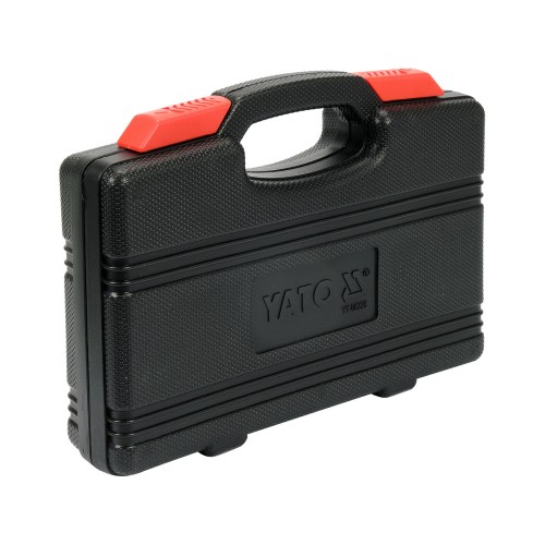 Фиксаторы приводов ГРМ двигателей VAG 1.2, 1.4, 1.6 FSI FSI/TSI YATO, 8 элем. YT-06328