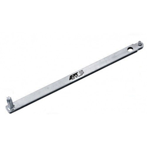 Ключ для регулировки ролика натяжителя ремня VOLVO. 4168 JTC