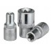 Головка торцева 3/8",TORX E10, довжина 28мм. FORCE 53610 F