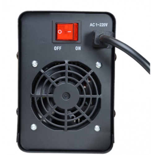 Инверторный сварочный аппарат 220В., 3800Вт Start Pro SPI-250MM