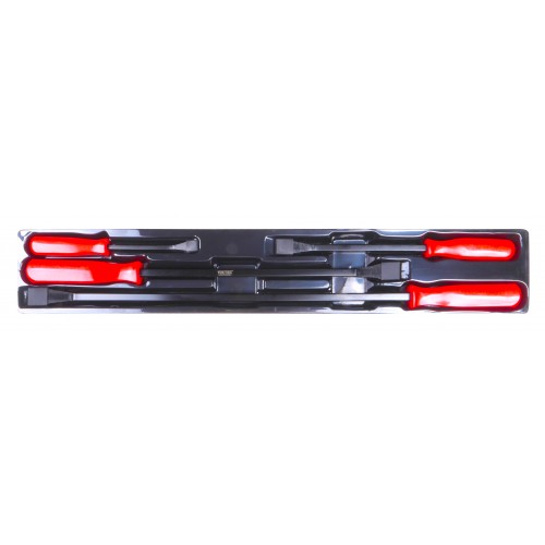 Набор монтировок 4ед. VIKTEC VT01658