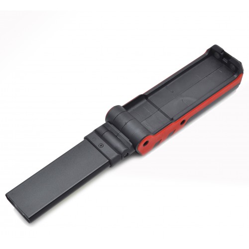Аккумуляторный фонарь "VOIN" , 5W-COB+2 х 3W XPE/ 2000mAh (VL-106)