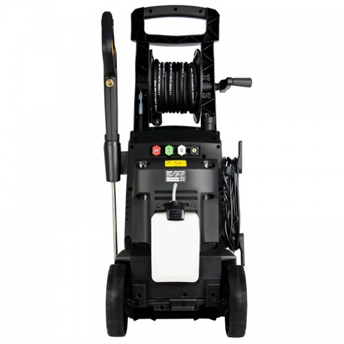 Мойка высокого давления 210 бар 2500 Вт Mächtz MPW‑2551 PRO