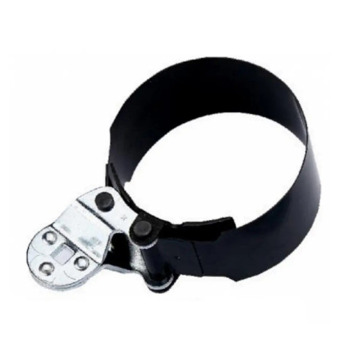 Съёмник для масляного фильтра ленточный 105-125мм. 4637 JTC 