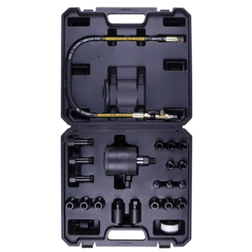 Съёмник форсунок для DENSO, BOSCH пневматический 24шт. VIKTEC VT18269B