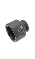 Головка торцевая ударная 1/2", 6-гранная,38мм. 443838 JTC