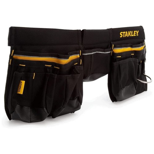 Пояс для инструмента "Basic Stanley Tool Apron" полиэстровый; 60х 25,5х 7,5 см