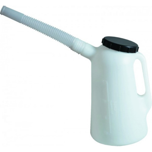 Лейка-дозатор масла,3л. ASTA MSR/P/F-3