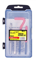 Набор для восстановления резьбы (M5×0,8). Alloid НР-1052