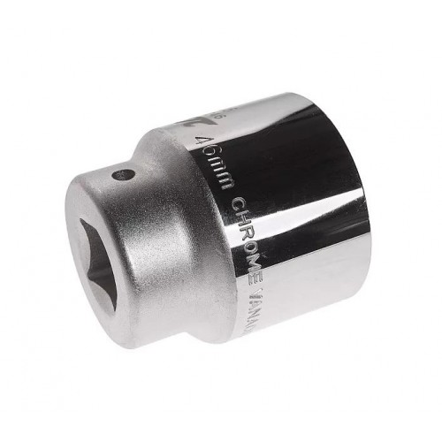 Головка торцева 3/4",6-гранна, 46мм. 65246 JTC