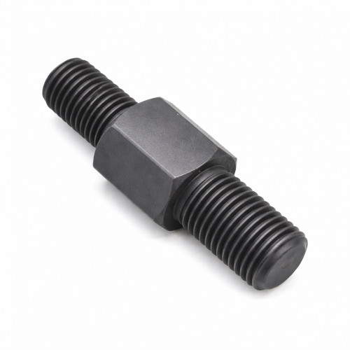 Переходник резьбовой M12 х M14 для съемника форсунок (4718A JTC). 4718A-P1 JTC