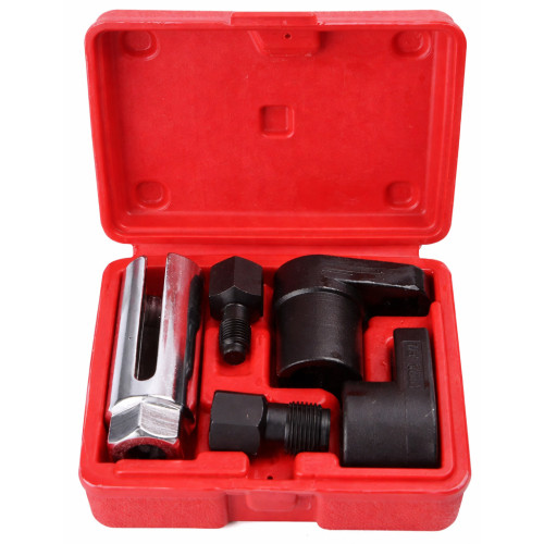 Набір головок для датчиків кисню,5 предметів. REWOLT T3052