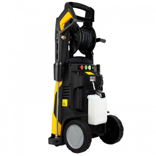 Мойка высокого давления 210 бар 2500 Вт Mächtz MPW‑2551 PRO