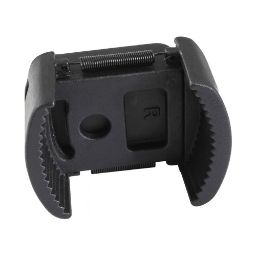 Самозатискний ключ для масляних фільтрів 1/2",60–80мм. SATRA S-OF68