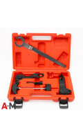 Набор фиксаторов валов ГРМ VW / Seat / Skoda 1.0 / 1.2 / 1.4 (после 2012 г.) AM4104