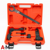 Набор фиксаторов валов ГРМ VW / Seat / Skoda 1.0 / 1.2 / 1.4 (после 2012 г.) AM4104