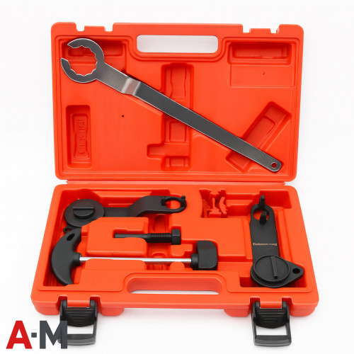 Набор фиксаторов валов ГРМ VW / Seat / Skoda 1.0 / 1.2 / 1.4 (после 2012 г.) AM4104