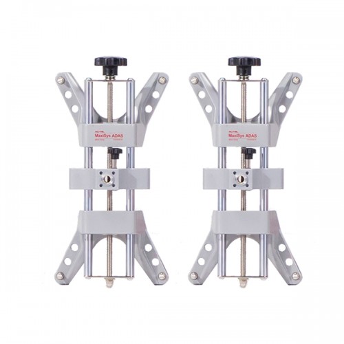 Стенд для калибровки камер автомобиля Autel MaxiSys ADAS, Basic Kit, ACC, 2 мишени
