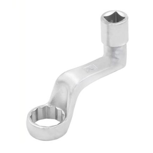 Ключ для зняття фільтра DSG VAG 24мм,L=100мм. FORCE 9T0207 F