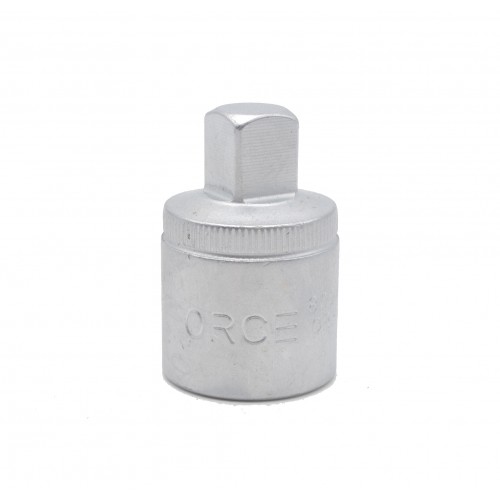 Переходник с 1/2" на 3/8" FORCE 80943 F
